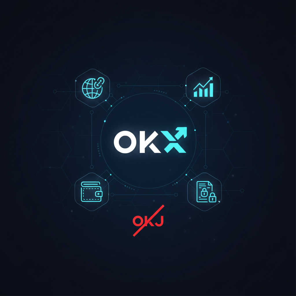 OKX(オーケーエックス)の評判・特徴|OKJとの違いとリスクを解説