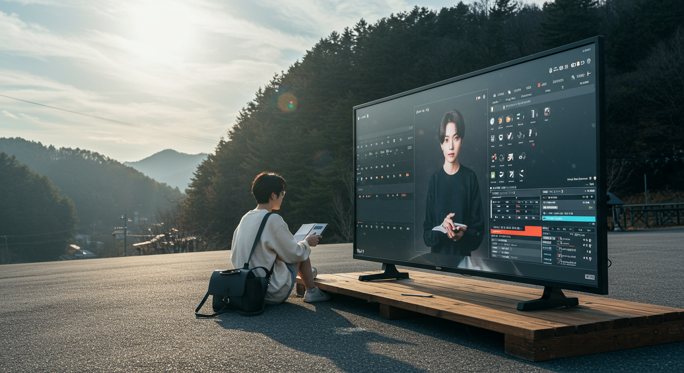 中東緊張で揺れるビットコイン、相場が映す「地政学リスクの伝播」