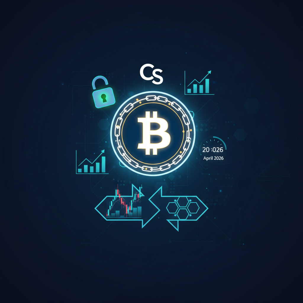 シュワブが示す“現物BTC解禁”の現実味　伝統金融の次の一手を読む