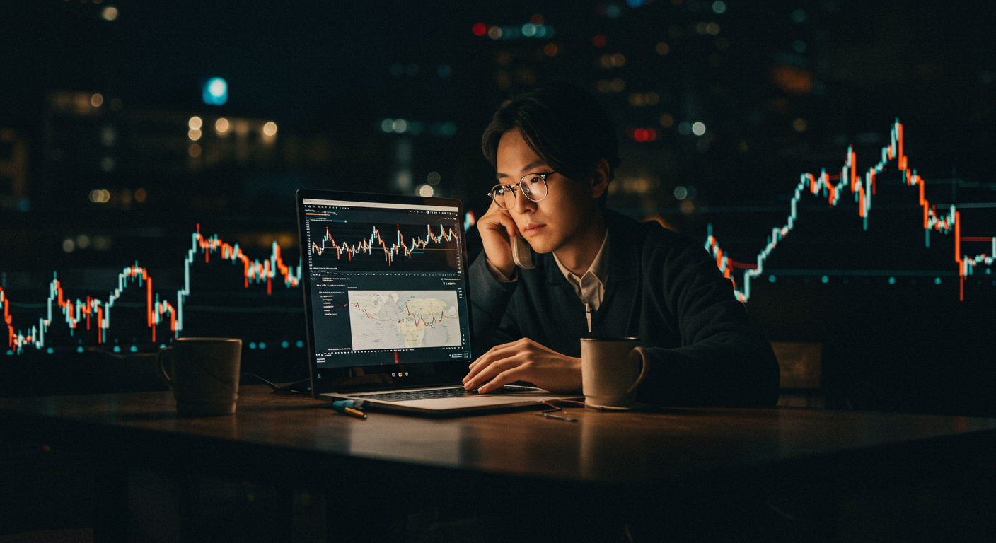 Strategy、BTC保有81.5万枚超へ　企業財務としてのビットコインが示す現在地