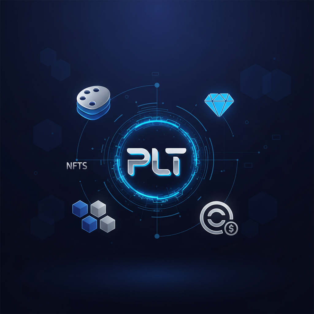 パレットトークン（PLT）の今後は？2026年の価格予想と将来性を徹底解説