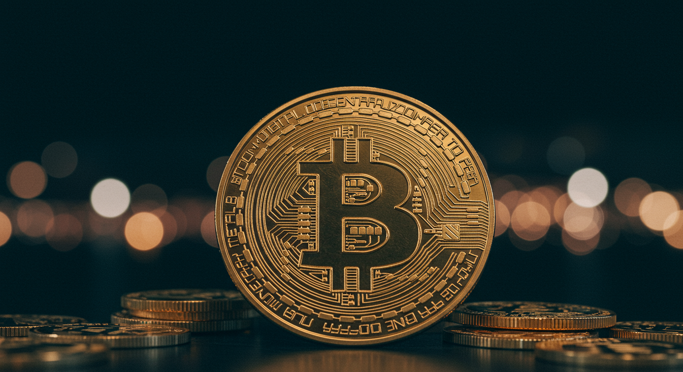 BTC回復は脆いのか？2026年相場を左右する「地政学×金融政策」再点検