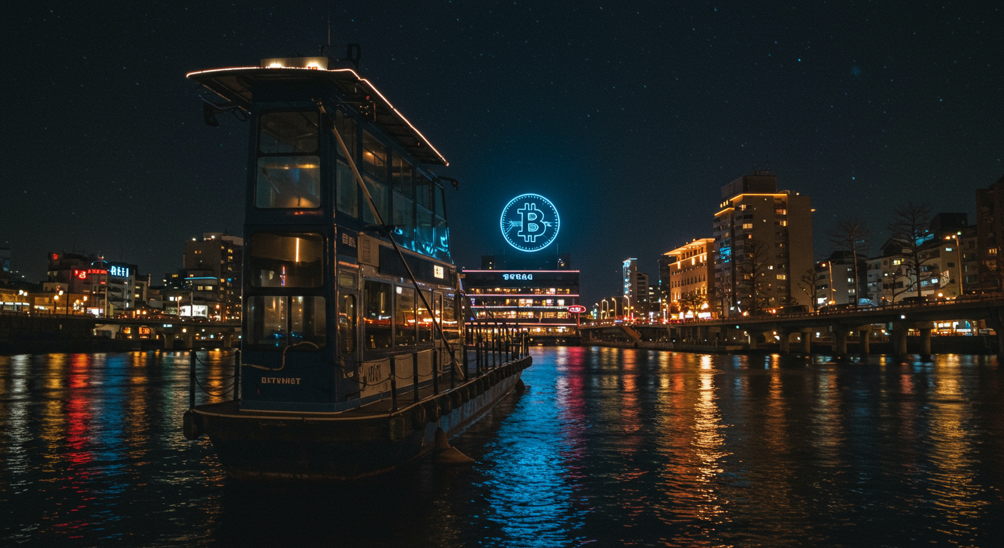 イラン紛争で再燃するBTCの「通貨性」議論　何が市場の見方を変えたのか