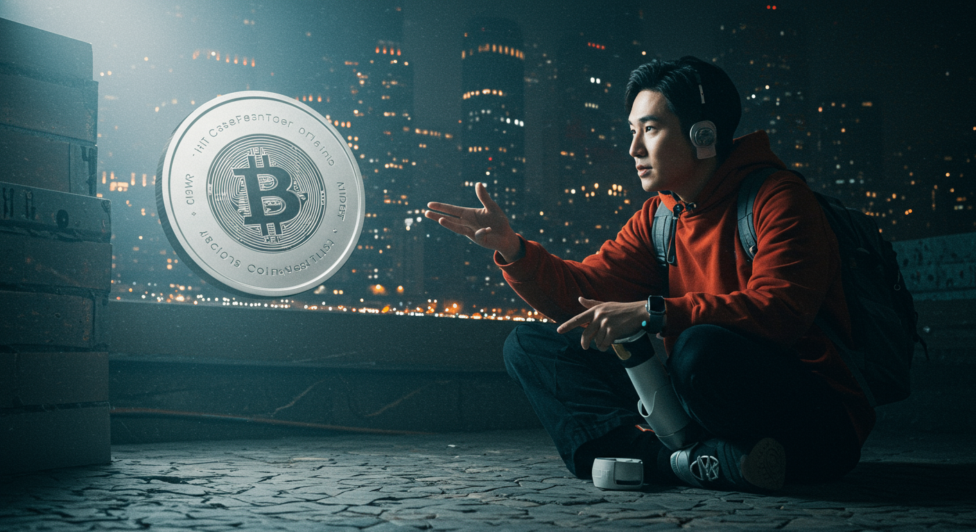 CoinPost最新面で見えた、ビットコイン市場の“いま”を追う視点