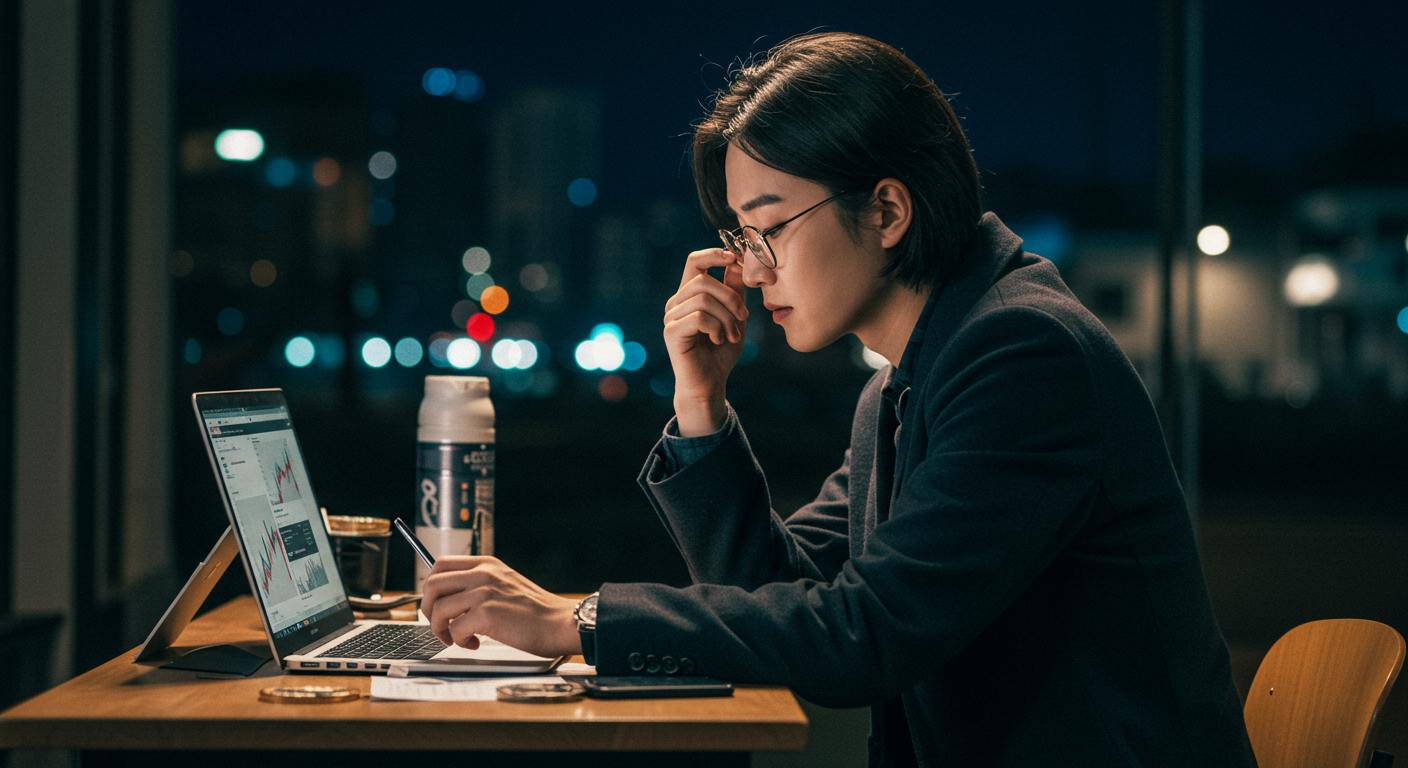 Strategyの巨額購入とETF流入、BTC相場を支える需給の正体