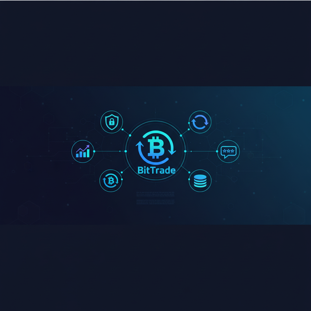 BitTrade（ビットトレード）の評判・口コミ｜メリット・デメリットを徹底解説