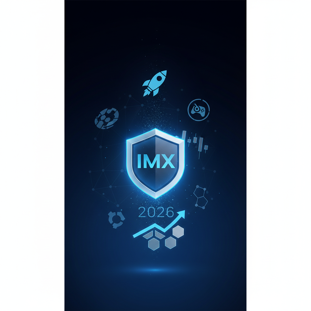 イミュータブル（IMX）の今後は？2026年の価格予想と将来性を徹底解説