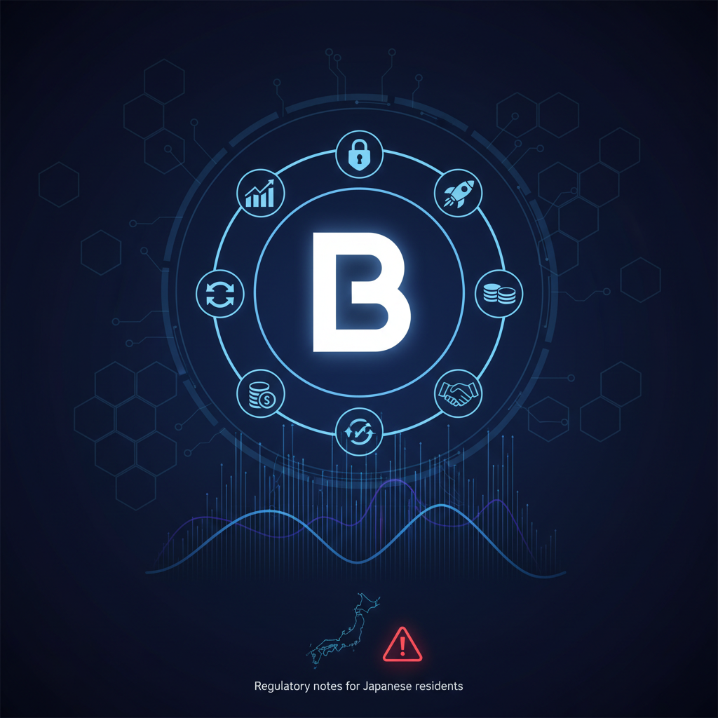 Bybit（バイビット）の評判・口コミ｜メリット・デメリットと日本居住者の注意点