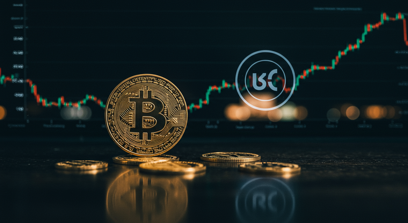 CryptoQuantの「5.5万ドル底値説」をどう読むか──BTCの2026年後半シナリオを整理