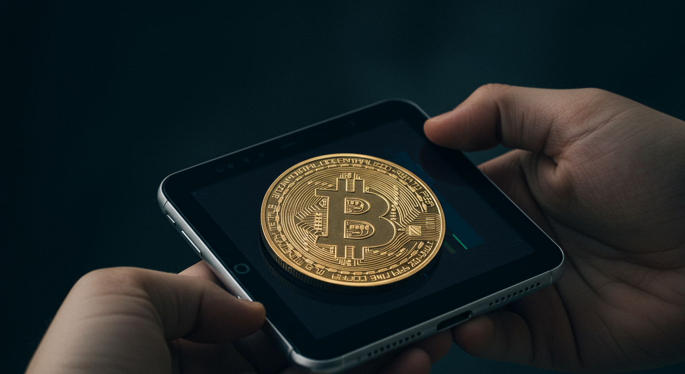 App Storeの偽Ledgerアプリで約950万ドル流出　“公式ストアでも安心できない”時代の注意点