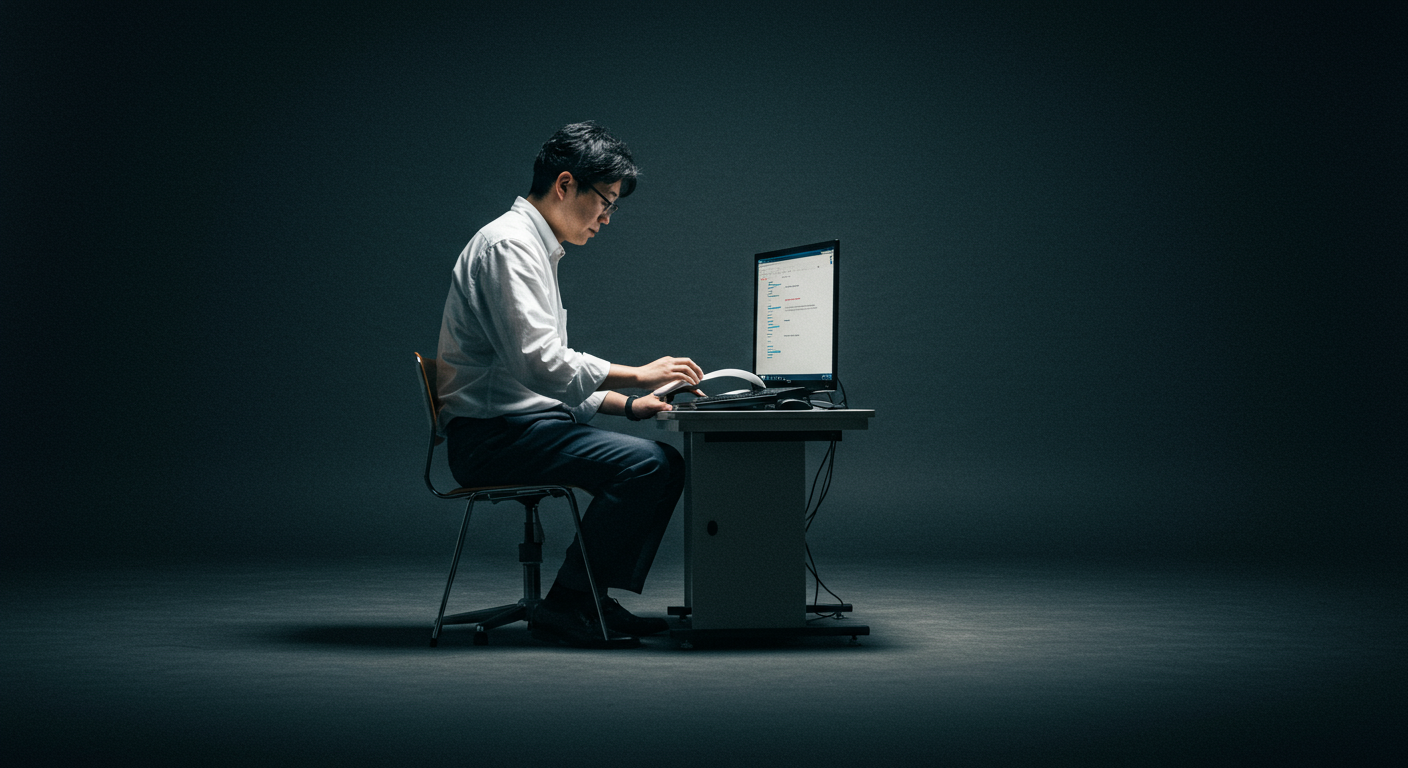 Googleの量子計算研究が突きつけた「Bitcoin暗号の更新圧力」