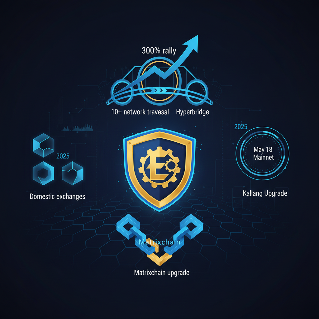 エンジンコイン（ENJ）の今後は？2026年の価格予想と将来性を徹底解説