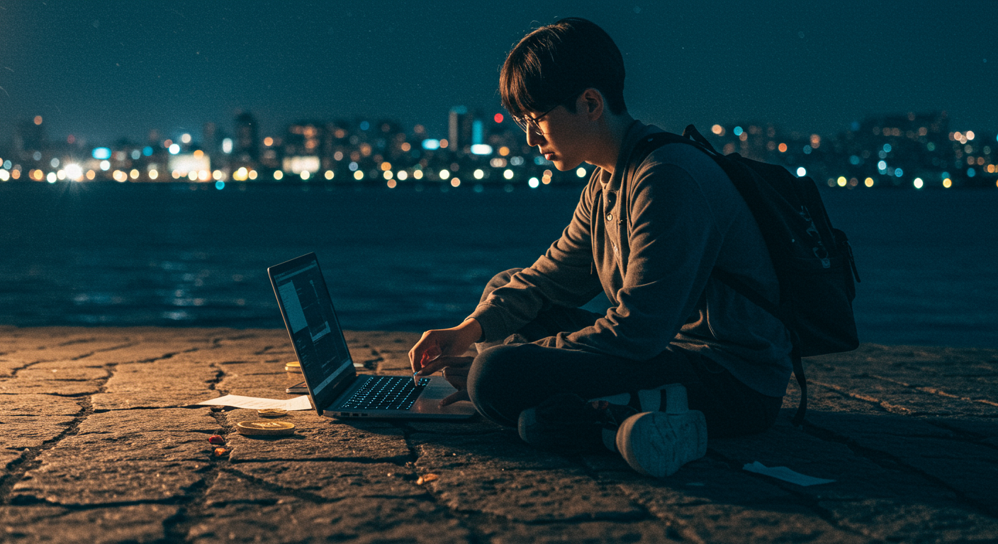 BTCは4月に8万ドル接近か？ 価格帯と売り圧力の分岐点を整理