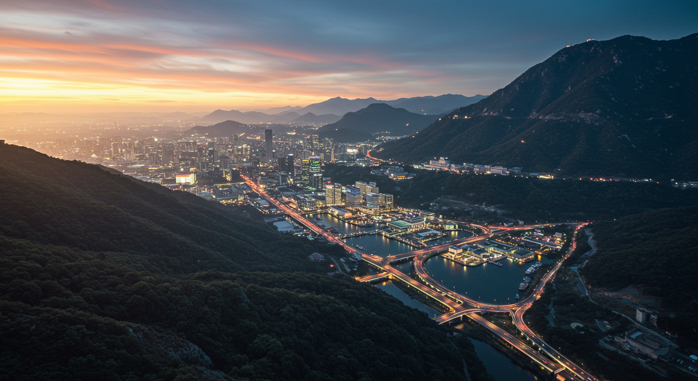 韓国Coinoneに罰金と一部業務停止、取引所規制強化の焦点は「AML体制」