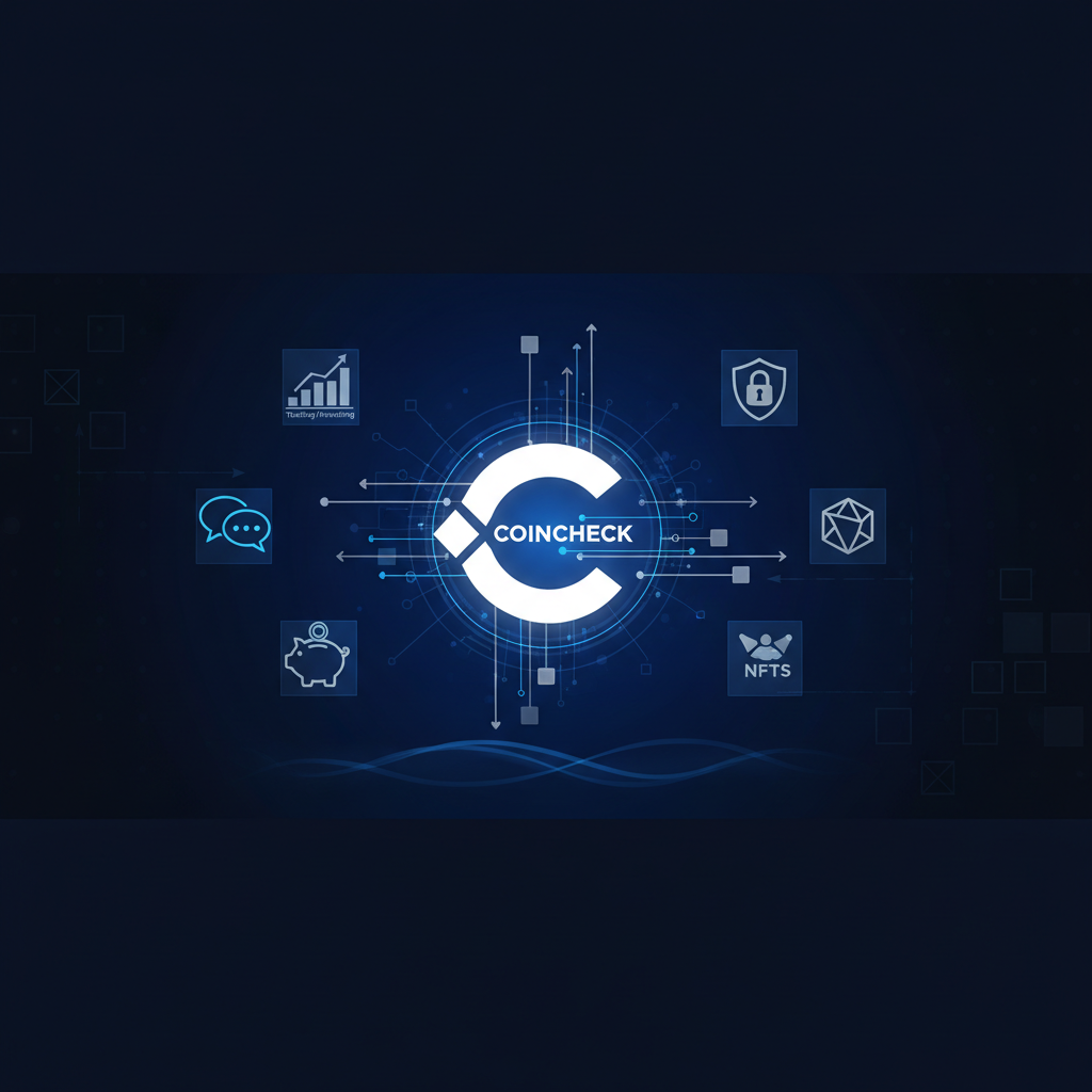 Coincheck（コインチェック）の評判・口コミ｜メリット・デメリットを徹底解説