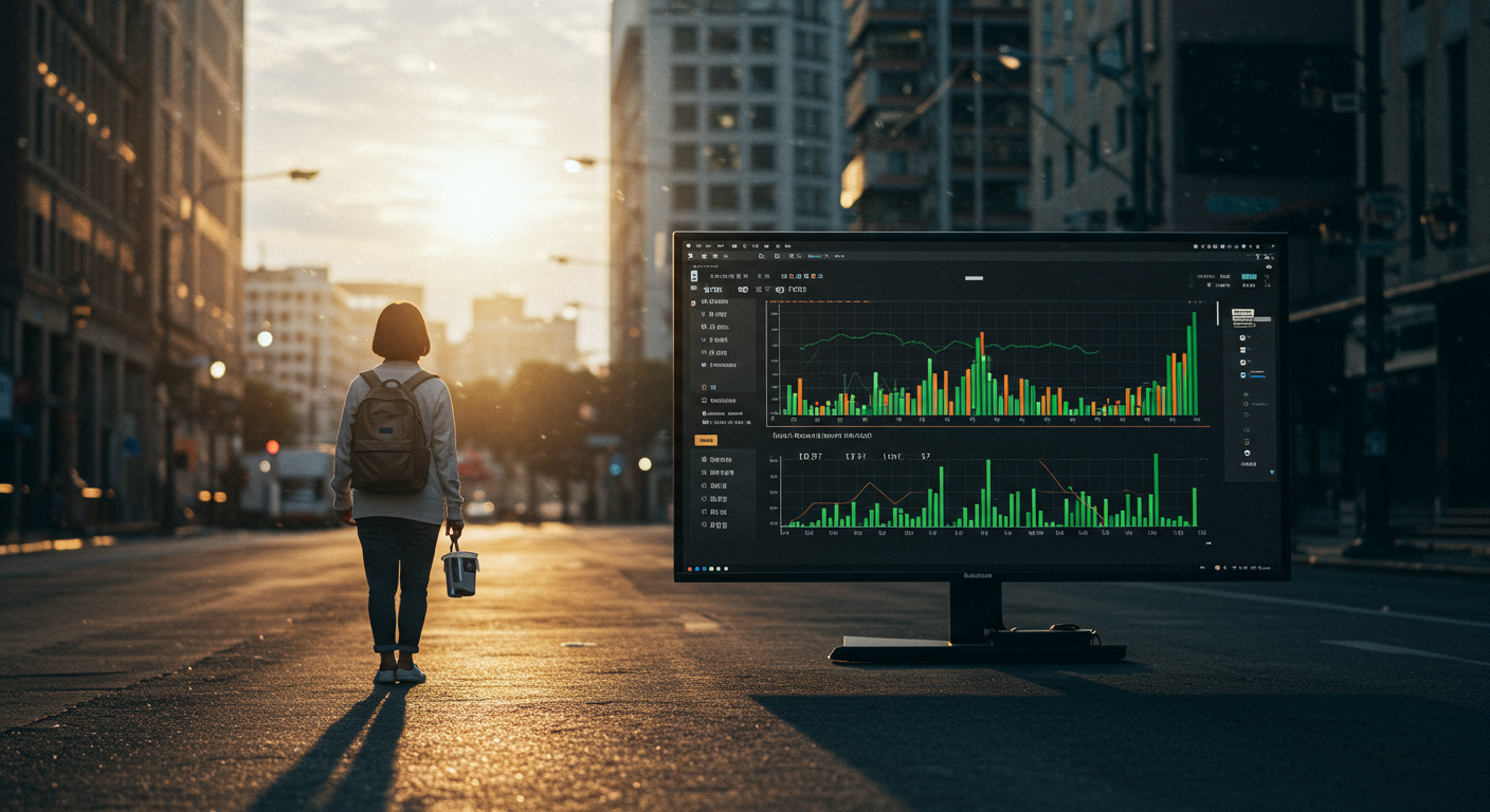 米CPI鈍化でBTCは7.3万ドル台へ　ただし「利下げ期待」はなお限定的