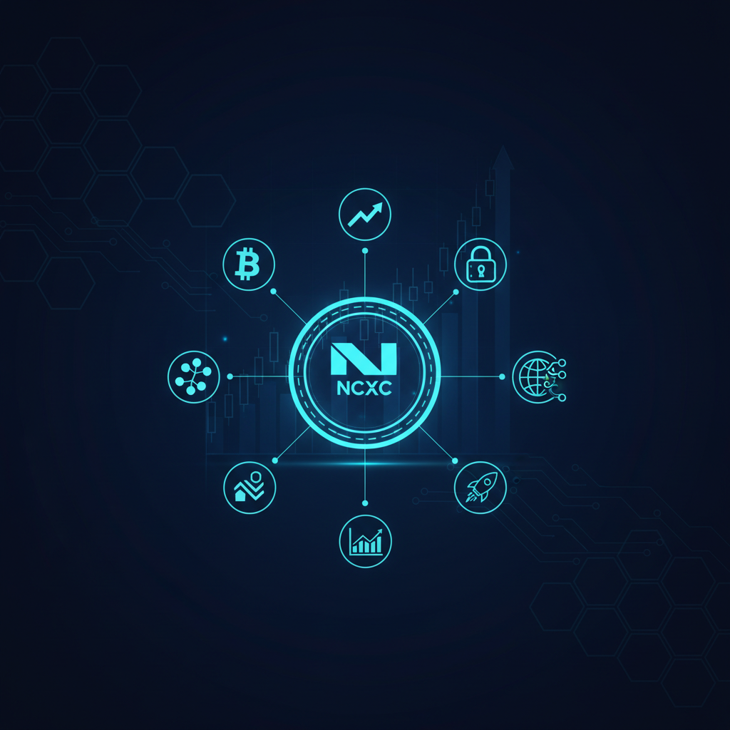 ネクスチェンジコイン（NCXC）の今後は？2026年の価格予想と将来性を徹底解説