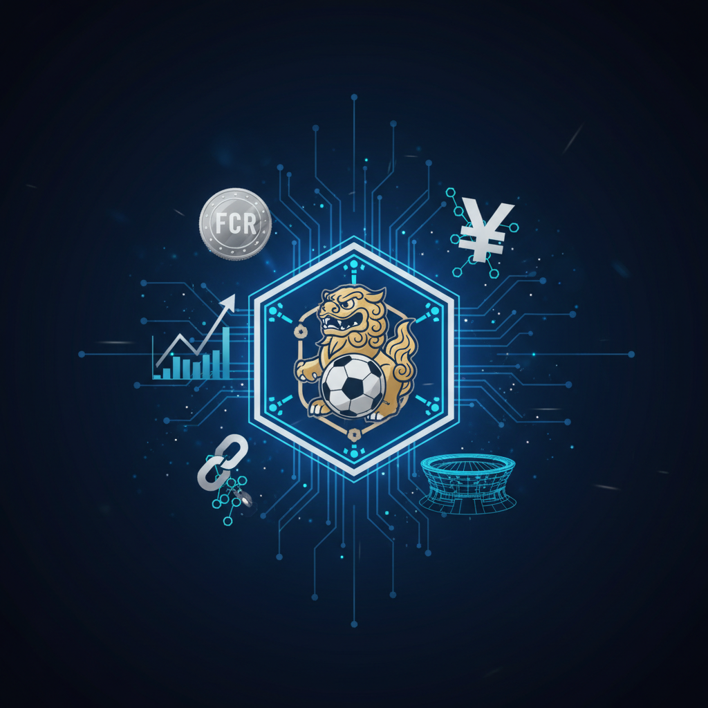 FC琉球コイン（FCR）の今後は？2026年の価格予想と将来性を徹底解説