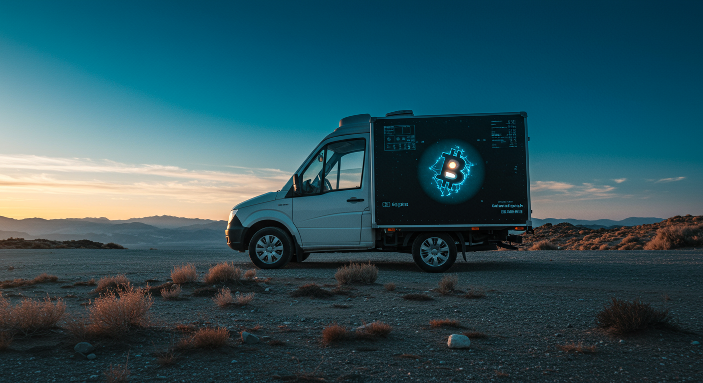 ビットコイン5.5万ドル底値説をどう読むか　2026年相場で分かれる見方