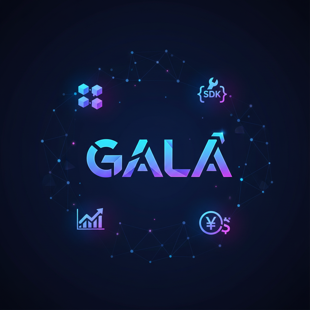 ガラ（GALA）の今後は？2026年の価格予想と将来性を徹底解説